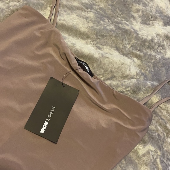 Bodysuit - Picture 3 of 3